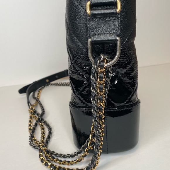 ($4300) Chanel Gabrielle - Picture 6 of 13